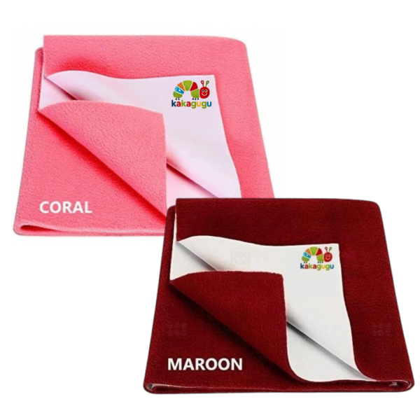 KAKAGUGU Baby Dry sheet