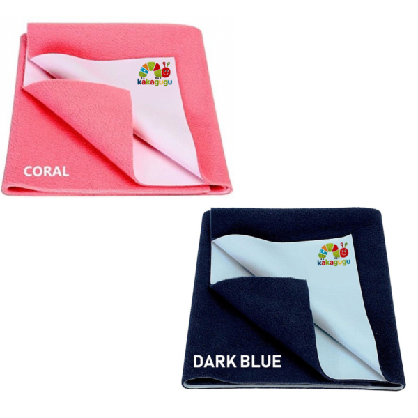 KAKAGUGU Baby Dry sheet