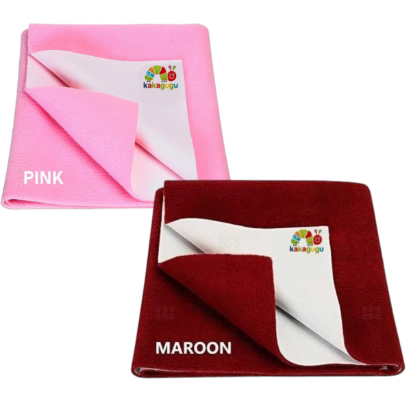 KAKAGUGU Baby Dry sheet