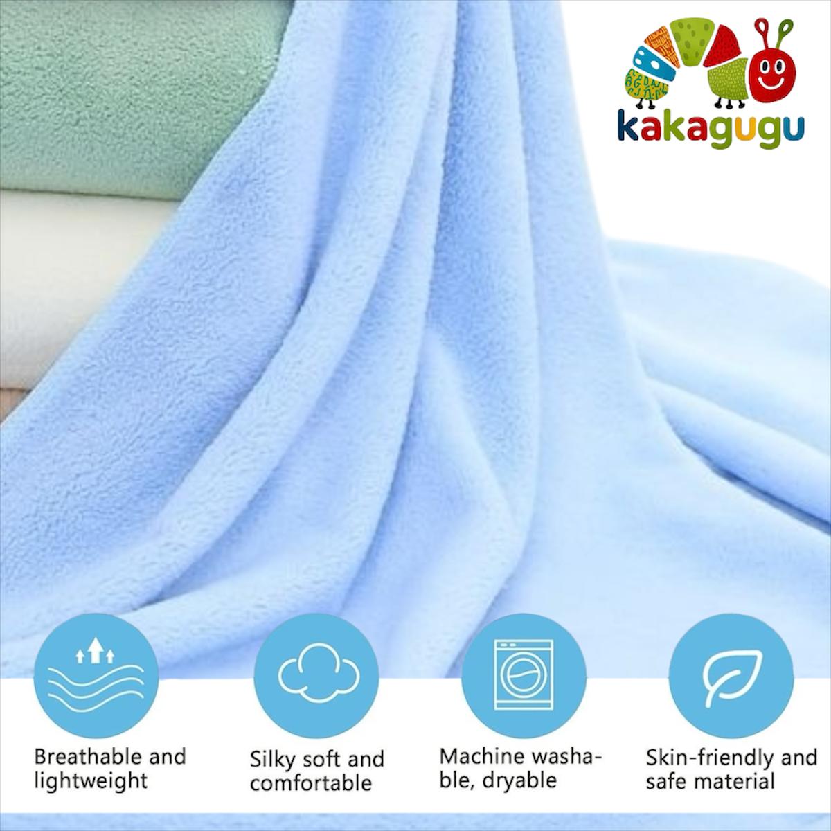 KAKAGUGU Baby Dry sheet - Image 4