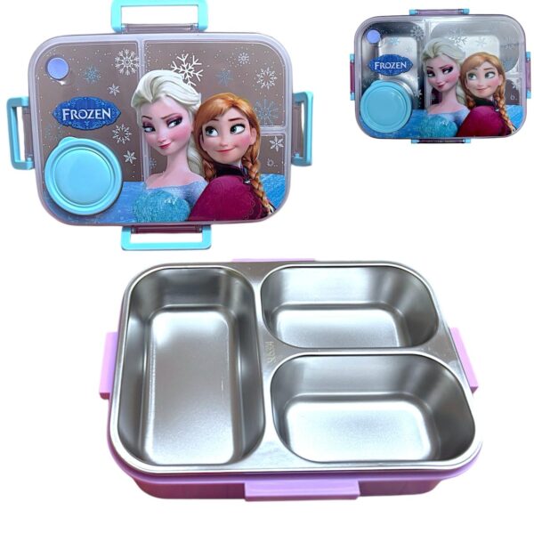 lunch box - Frozen- 750 ml
