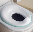 KAKAGUGU Potty training seat, Durable, Anti-slip, Light weight and comes with a hanging hook