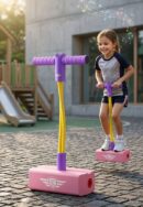 Kids Pogo Stick - Bounce And Play